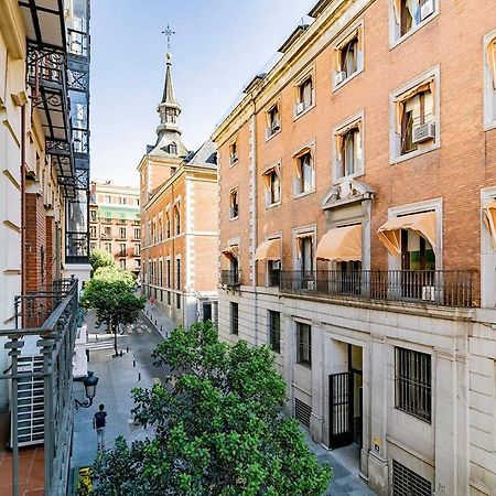 Luxury Apartment In La Latina By Batuecas Madrid Luaran gambar